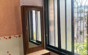 2 BHK Apartment For Sale in Royal Palms CHS, Seawoods