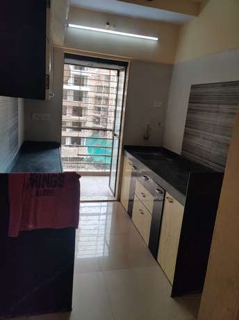 1 BHK Apartment For Resale in Shree Shaswat Phase II Mira Road Mumbai  7264179