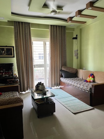 2 BHK Apartment For Resale in Aarohi Park Ravet Ravet Pune  7264187