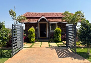  Plot – Exterior View View at Shabad - for Sale