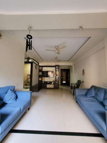 3 BHK Apartment For Resale in Dombivli East Thane  7264246