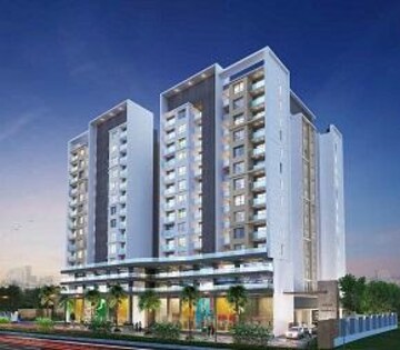 3 BHK Apartment For Sale in Alpine Astonia, Kiwale