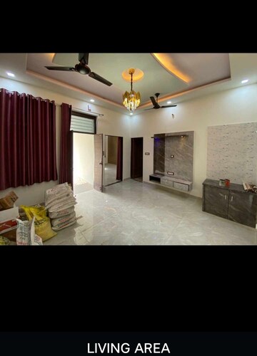 Living Room in 3 BHK Independent House at Kalwar Road – for Sale