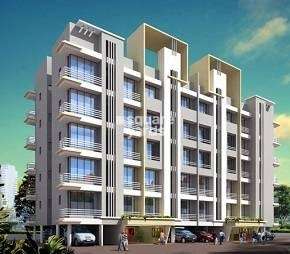1 BHK Apartment For Rent in Space Residency Mira Road Mumbai  7264258