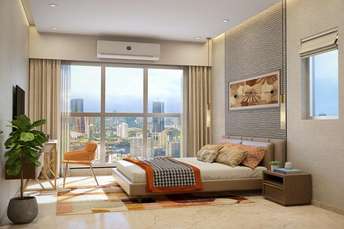 2 BHK Apartment For Rent in Godrej Urban Park Chandivali Mumbai  7264266