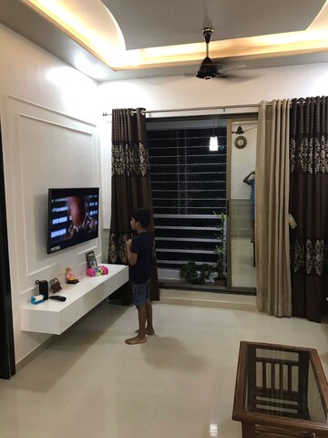 1 BHK Apartment For Sale in Abhay Sheetal Complex, Mira Road