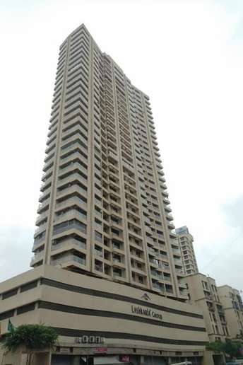 3 BHK Apartment For Resale in Lashkaria Green Height Jogeshwari West Mumbai  7264291