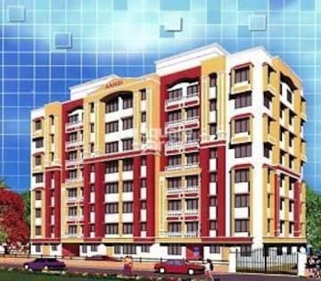 1 BHK Apartment For Resale in Sanghavi Nagar Mira Road East Thane  7264288