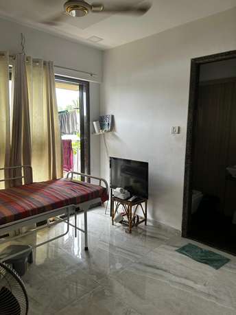 1 BHK Apartment For Rent in Kurla West Mumbai  7264312