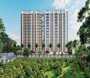 2 BHK Apartment For Resale in Midas Four Way Homes Beelwa Kalan Jaipur  7264338