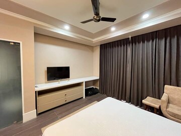 Bedroom in 2 BHK Apartment at Midas Four Way Homes, Beelwa Kalan – for Sale