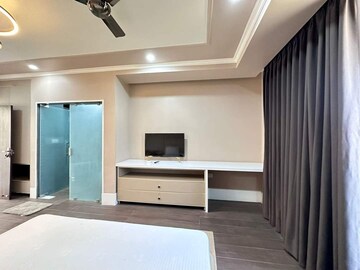 Furnished Amenities in 2 BHK Apartment at Midas Four Way Homes, Beelwa Kalan – for Sale