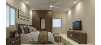 4 BHK Apartment For Resale in Kokapet Hyderabad  7264324