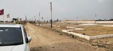  Plot For Sale in Jewar