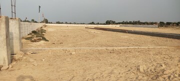 Plot Area in  Plot at Jewar – for Sale