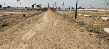 Plot Area in  Plot at Jewar – for Sale