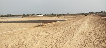 Plot Area in  Plot at Jewar – for Sale