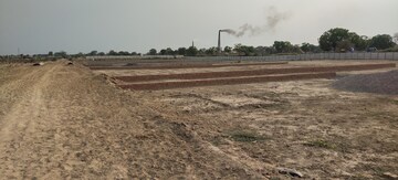 Plot Area in  Plot at Jewar – for Sale