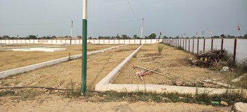 Plot Area in  Plot at Jewar – for Sale