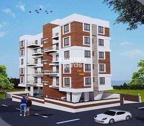 2 BHK Apartment For Rent in Suraj Surabhi Kondhwa Pune  7264336