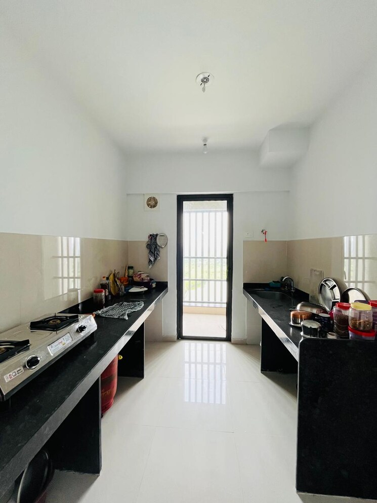 Kitchen, lodha-palava-downtown 1 Bedroom 507 Sq.Ft. Apartment In Dombivli East Thane 7264332