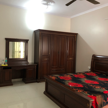 2 BHK Apartment For Rent in Ansal Sushant Golf city Bagiamau Lucknow  7264370