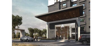 3.5 BHK Apartment – Exterior View View at Kokapet - for Sale