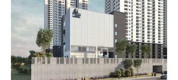 3.5 BHK Apartment For Sale in Kokapet
