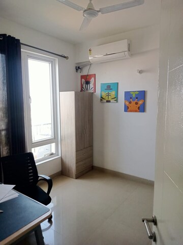 Living Room in 3.5 BHK Apartment at Emaar Emerald Estate, Sector 65 – for Sale