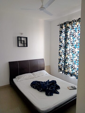 Bedroom in 3.5 BHK Apartment at Emaar Emerald Estate, Sector 65 – for Sale