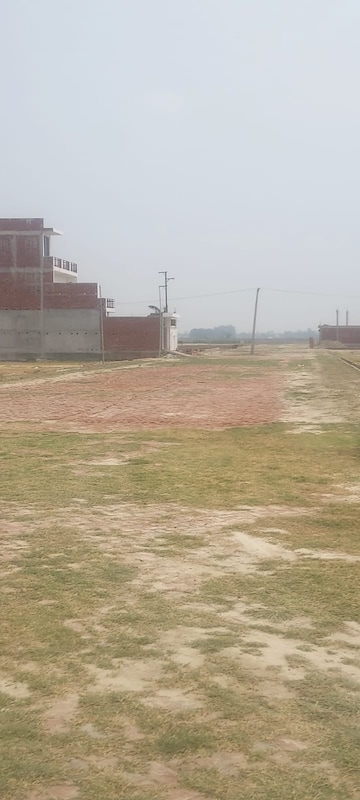 Plot For Resale in Funcity Tirupati Homes Faizabad Road Lucknow  7264391