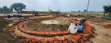  Plot For Sale in Dhoom Manikpur