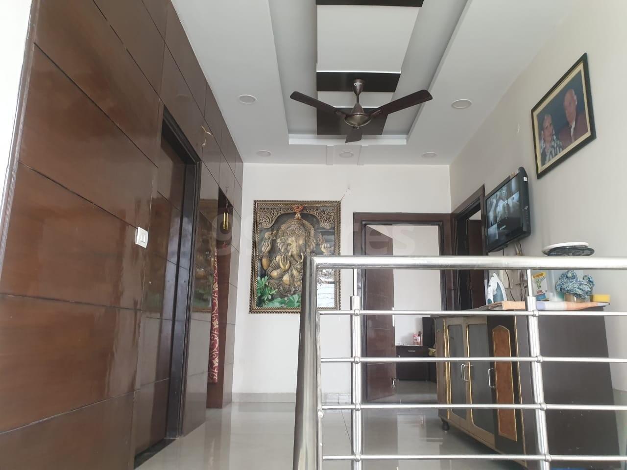 Resale 3 Bedroom 575 Sq.Yd. Independent House in Sector 28 Faridabad