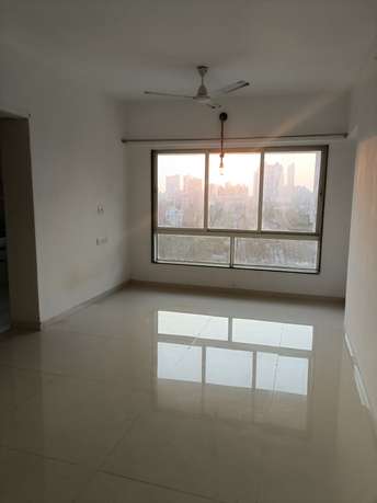 1 BHK Apartment For Rent in Lotus Residency Goregaon West Goregaon West Mumbai  7264431