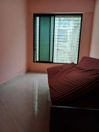 1 BHK Apartment For Rent in Rabale Navi Mumbai  7264420