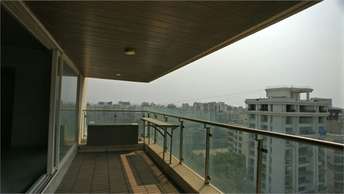 3 BHK Apartment For Rent in Lodha Fiorenza Goregaon East Mumbai  7264400