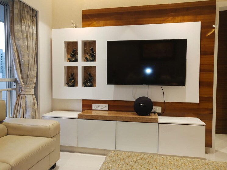 undefined, kabra-aurum 4 Bedroom 1173 Sq.Ft. Apartment In Goregaon West Mumbai 7264395