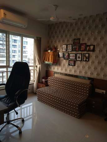4 BHK Apartment For Resale in Kabra Aurum Goregaon West Mumbai  7264395