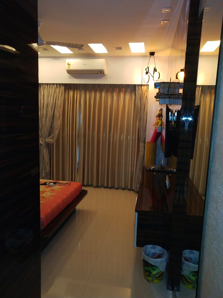 Master Bedroom, kabra-aurum 4 Bedroom 1173 Sq.Ft. Apartment In Goregaon West Mumbai 7264395
