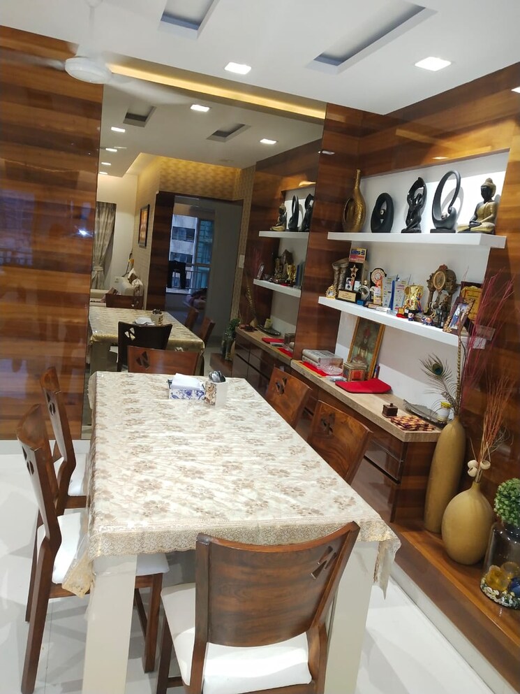 Gym, kabra-aurum 4 Bedroom 1173 Sq.Ft. Apartment In Goregaon West Mumbai 7264395