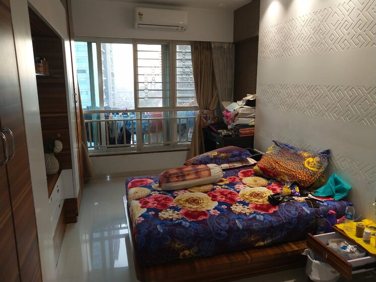 Bedroom, kabra-aurum 4 Bedroom 1173 Sq.Ft. Apartment In Goregaon West Mumbai 7264395