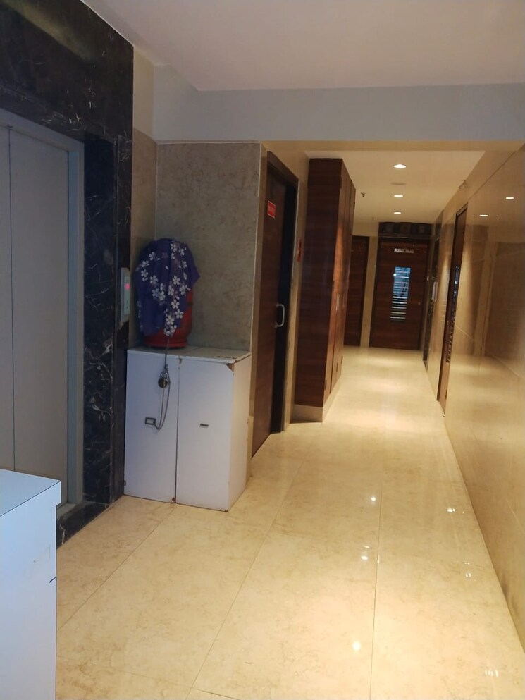 Room, kabra-aurum 4 Bedroom 1173 Sq.Ft. Apartment In Goregaon West Mumbai 7264395