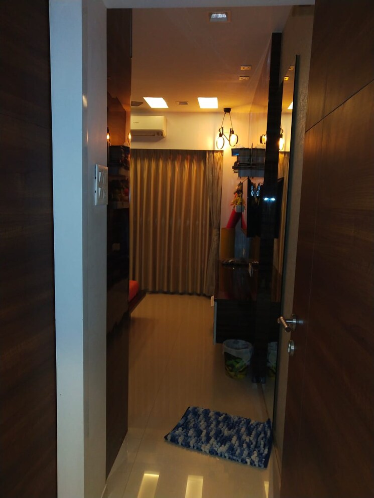 Balcony, kabra-aurum 4 Bedroom 1173 Sq.Ft. Apartment In Goregaon West Mumbai 7264395