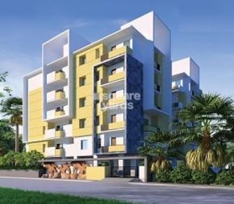 1.5 BHK Apartment For Resale in Sri Dhatri Dahlia One Puppalaguda Hyderabad  7264415