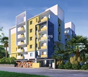 1.5 BHK Apartment For Resale in Sri Dhatri Dahlia One Puppalaguda Hyderabad  7264415