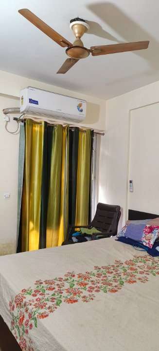 2 BHK Apartment For Rent in Aditya Urban Homes Shahpur Bamheta Ghaziabad  7264379