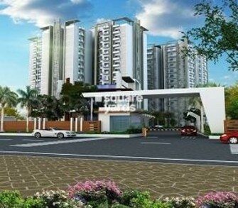 3 BHK Apartment For Resale in Ganga Taj Royale Tajganj Agra  7264485