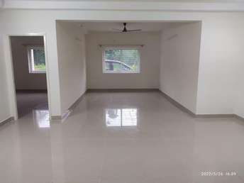 2 BHK Apartment For Rent in Mantri Webcity Hennur Bangalore  7264475
