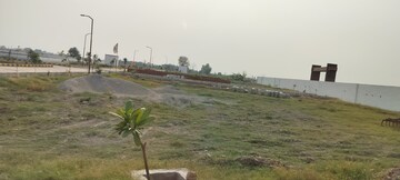 Plot Area in  Plot at Nh 19 – for Sale