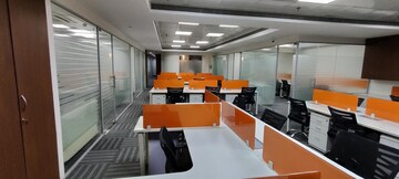 Commercial Office Space 4500 Sq.Ft. For Rent in Jogeshwari East Mumbai  7264507